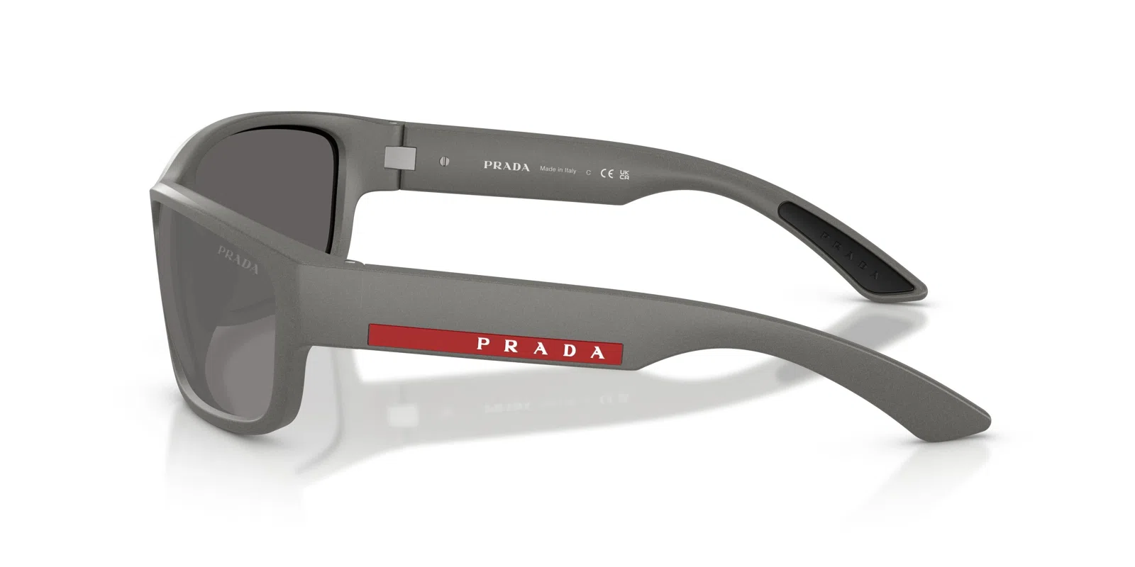 Prada Linea Rossa C04S Sunglasses - view 12